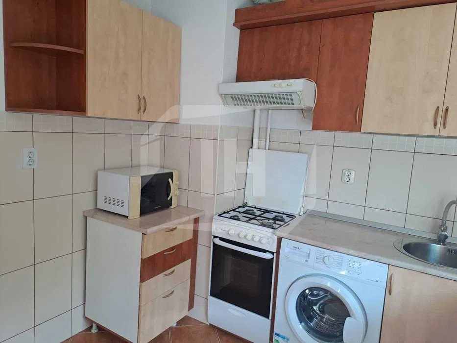 Apartament de inchiriat 2 camere, Gheogheni