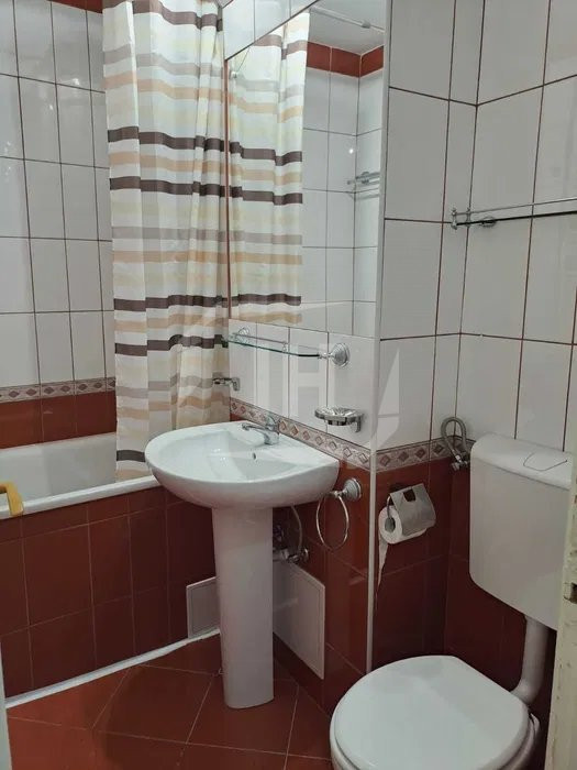 Apartament de inchiriat 2 camere, Gheogheni