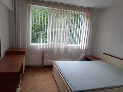 Apartament de inchiriat 2 camere, Gheogheni