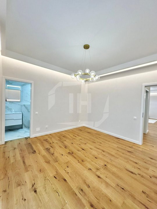 Penthouse 3 camere 90 mp utili, terase 30 mp,  panorama