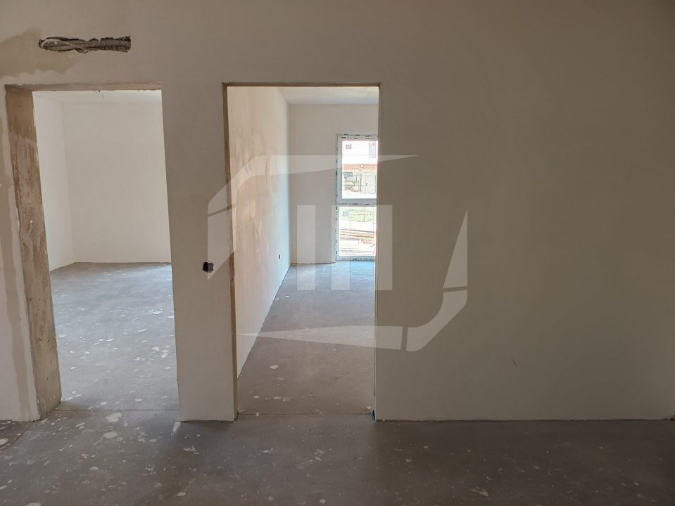 Proiect nou! Apartament cu 3 camere in complex rezidential privat