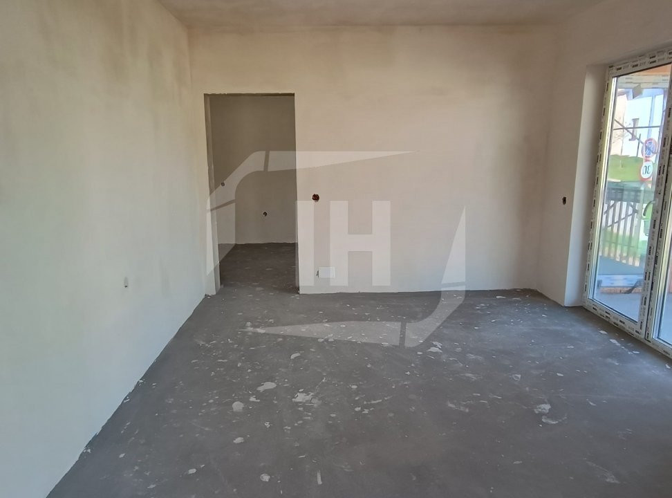 Proiect nou! Apartament cu 3 camere in complex rezidential privat
