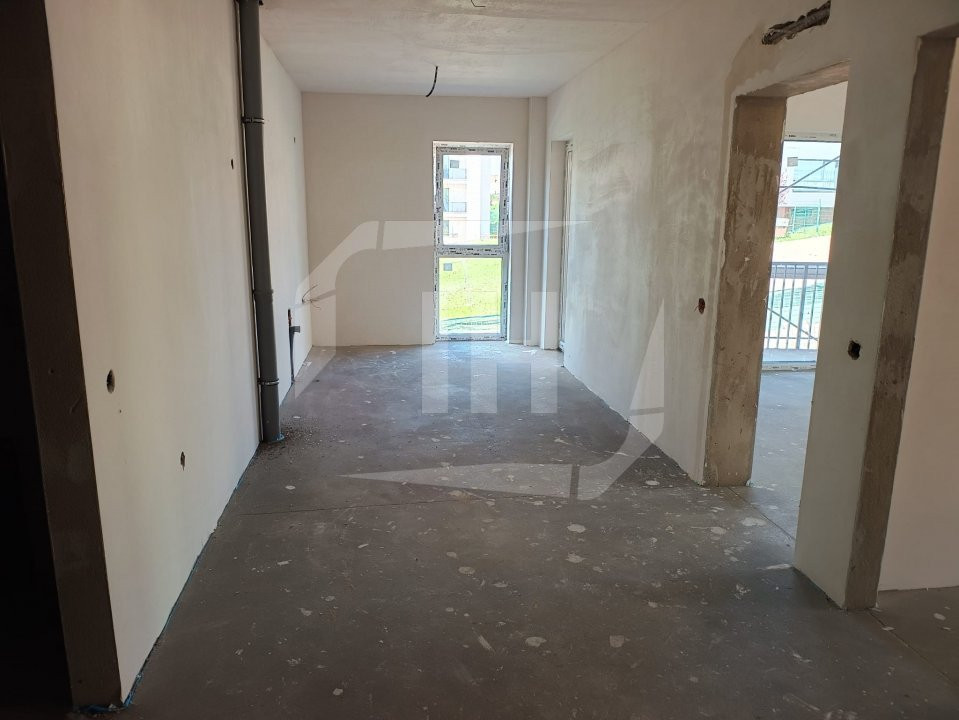 Proiect nou! Apartament cu 3 camere in complex rezidential privat
