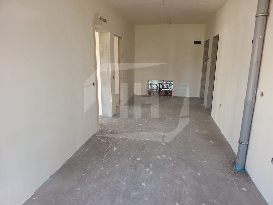 Proiect nou! Apartament cu 3 camere in complex rezidential privat