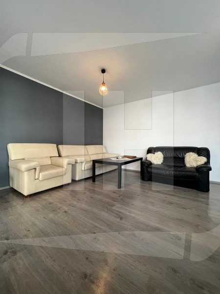 Apartament 2 camere, Donath park