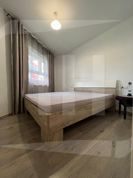 Apartament 2 camere, Donath park