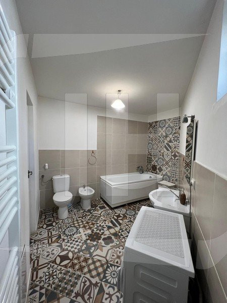 Apartament 2 camere, Donath park