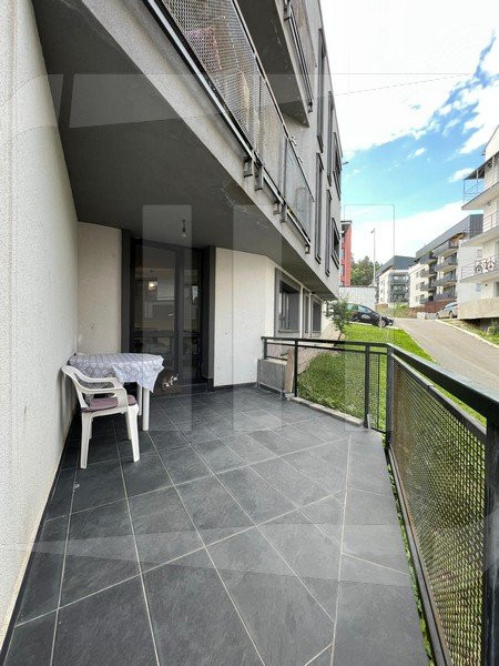 Apartament 2 camere, Donath park
