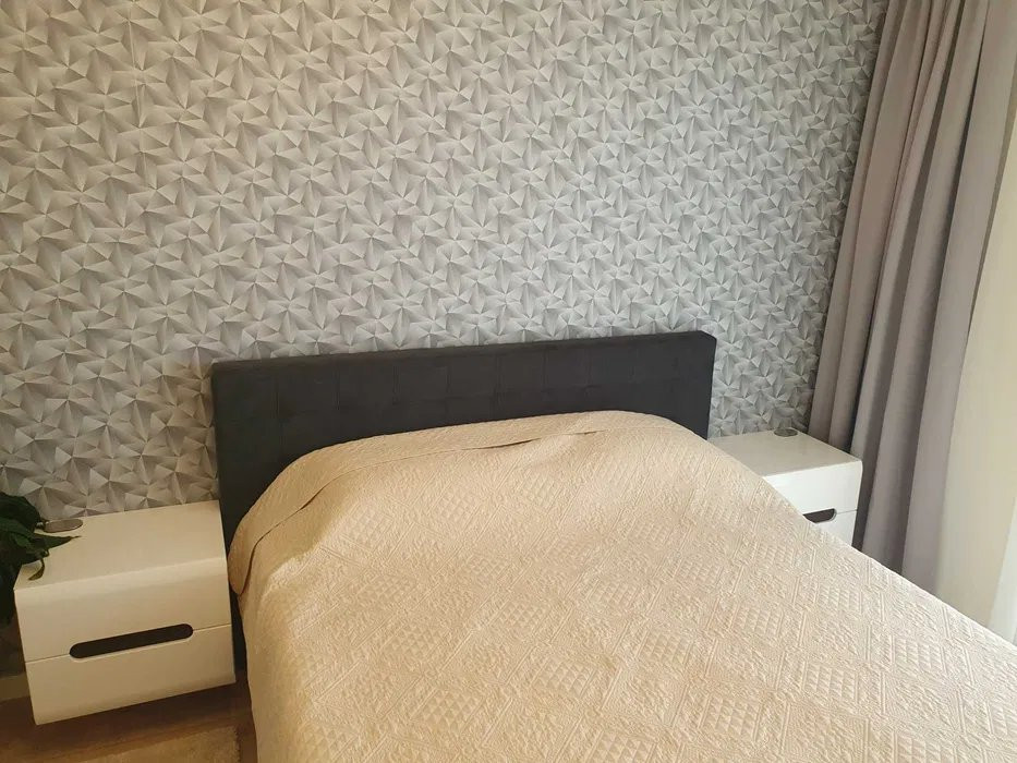 Apartament 2 camere, terasa cu view, parcare, Buna Ziua