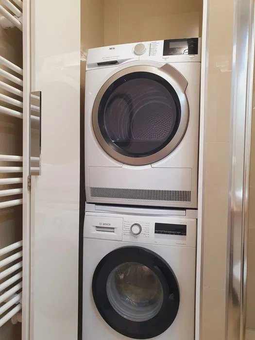 Apartament 2 camere, terasa cu view, parcare, Buna Ziua