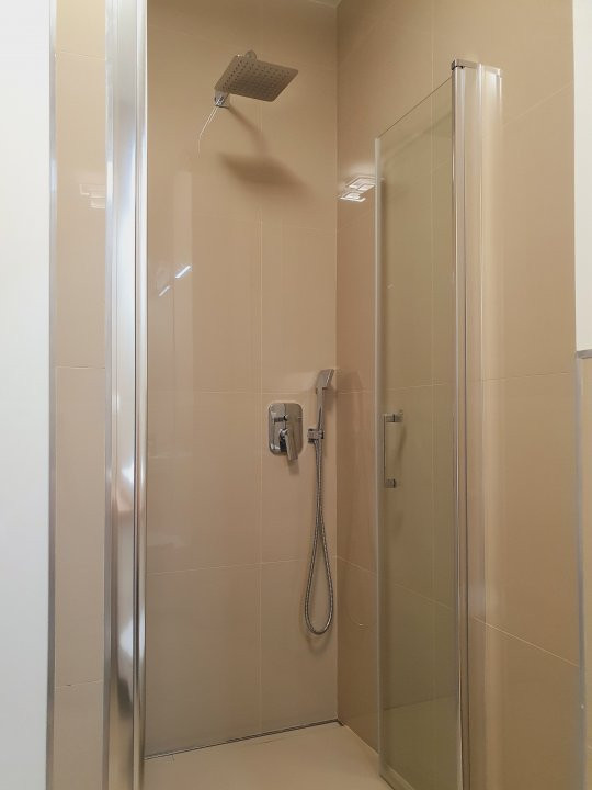 Apartament 2 camere, terasa cu view, parcare, Buna Ziua