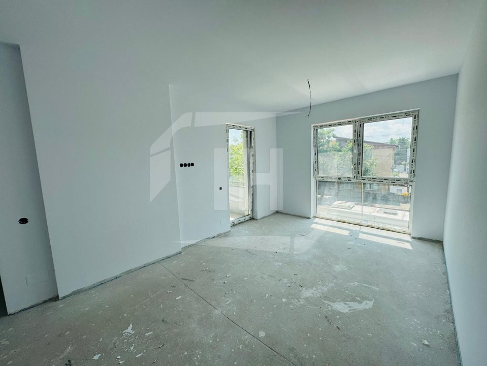 Apartament ideal pentru investitie, bloc nou, intermediar,finisat la cheie