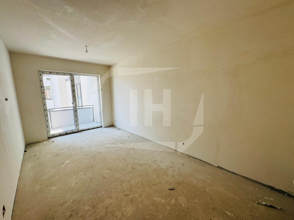 Apartament ideal pentru investitie, bloc nou, intermediar,finisat la cheie