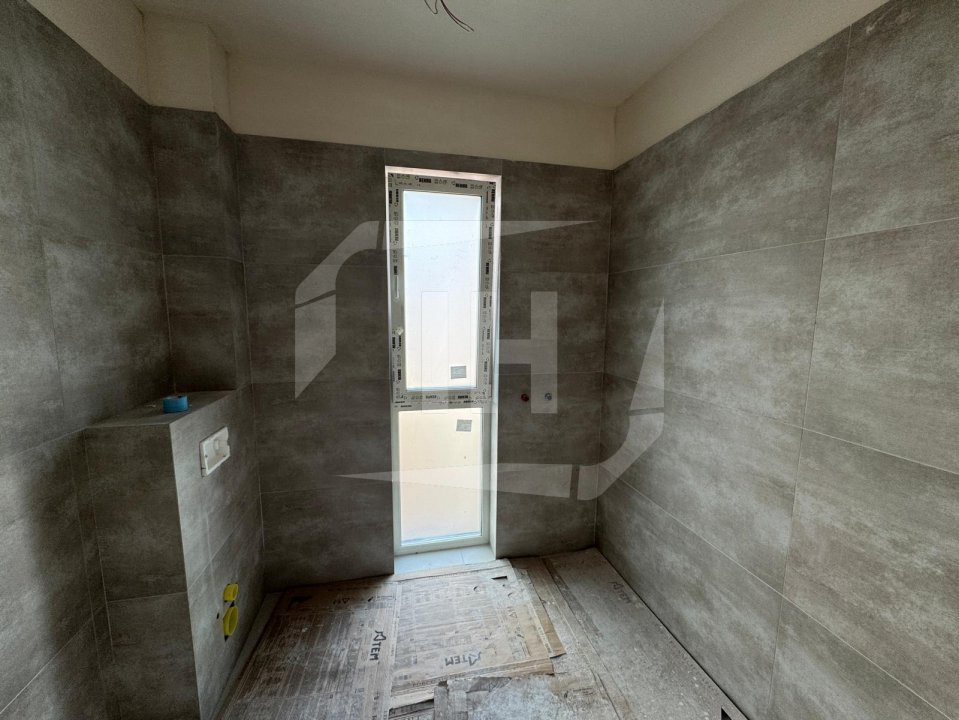 Apartament ideal pentru investitie, bloc nou, intermediar,finisat la cheie