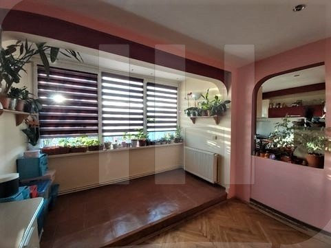 Apartament cu 3 camere, mobilat si utilat, Casa Piratilor