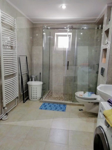 Apartament cu 3 camere, mobilat si utilat, Casa Piratilor