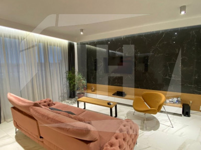 Apartament cu finisaje premium, parcare, zona Iulius Mall