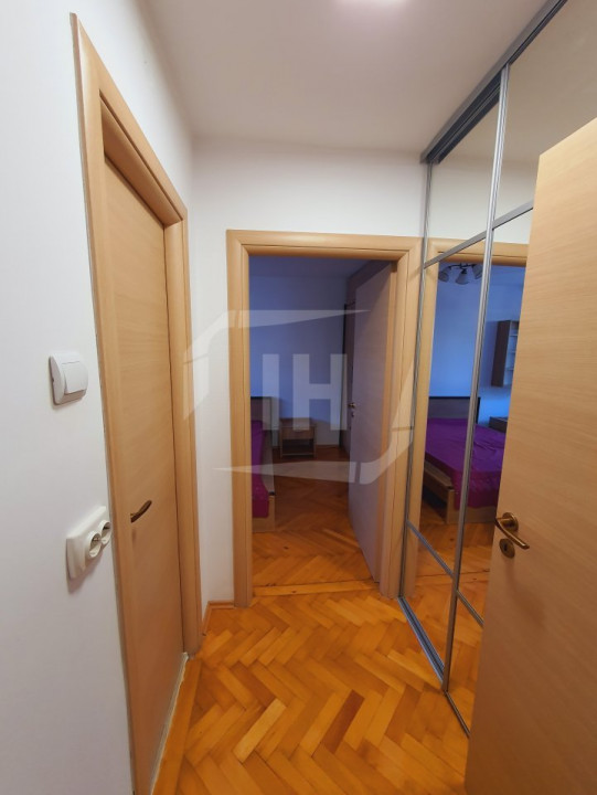 Apartament 3 camere, prima inchiriere