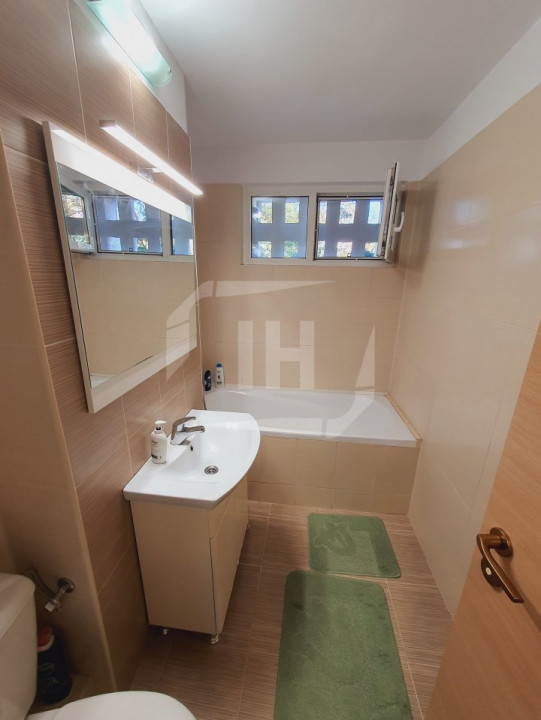 Apartament 3 camere, prima inchiriere