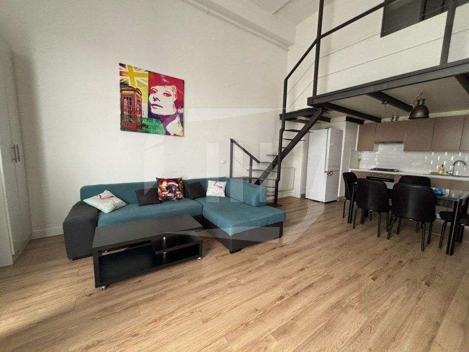 Apartament 3 camere, semidecomandat, parcare, Centru zona Ploiesti