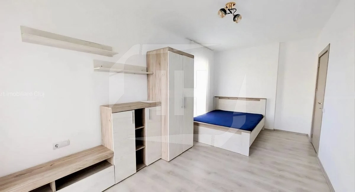 Apartament 2 camere I decomandat I bloc nou I parcare I Marasti 