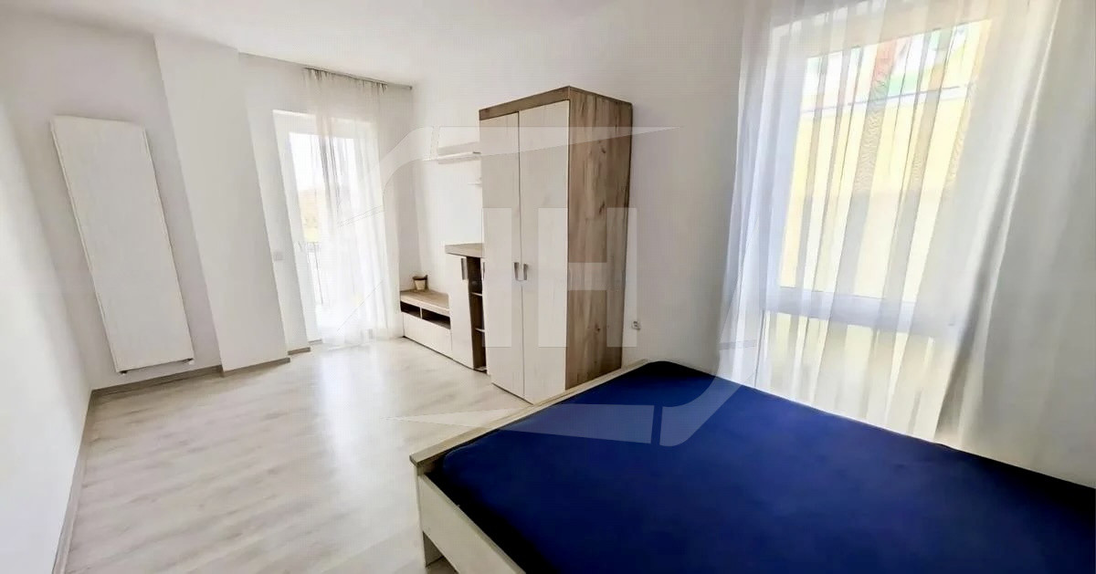 Apartament 2 camere I decomandat I bloc nou I parcare I Marasti 