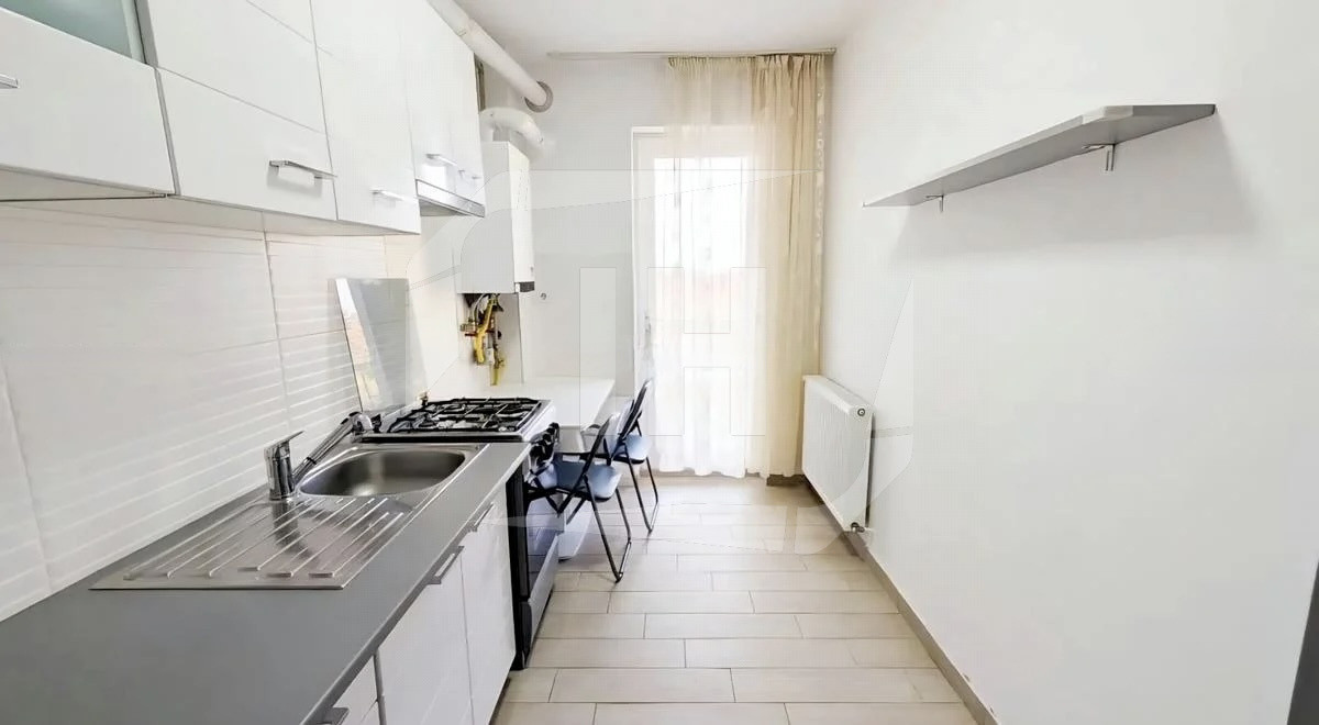 Apartament 2 camere I decomandat I bloc nou I parcare I Marasti 