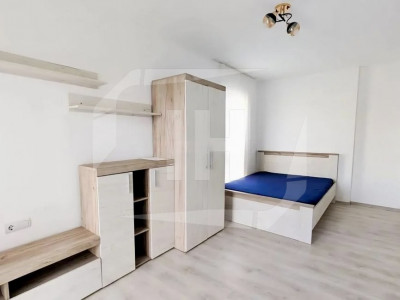 Apartament 2 camere I decomandat I bloc nou I parcare I Marasti 