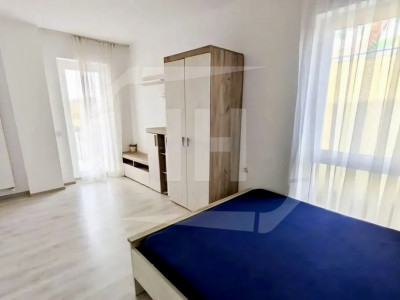 Apartament 2 camere I decomandat I bloc nou I parcare I Marasti 