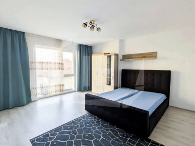 Apartament 2 camere I decomandat I bloc nou I parcare I Marasti 
