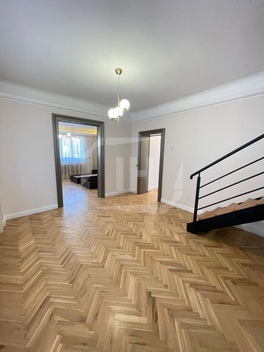 Casa individuala 3 camere, zona Andrei Muresanu