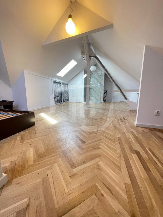 Casa individuala 3 camere, zona Andrei Muresanu