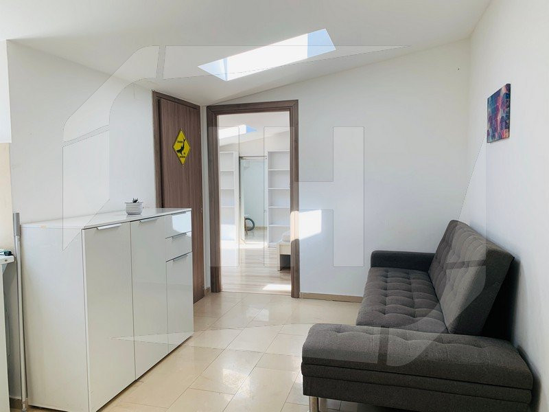 Apartament 1 camera, 47mp, Piata Abator