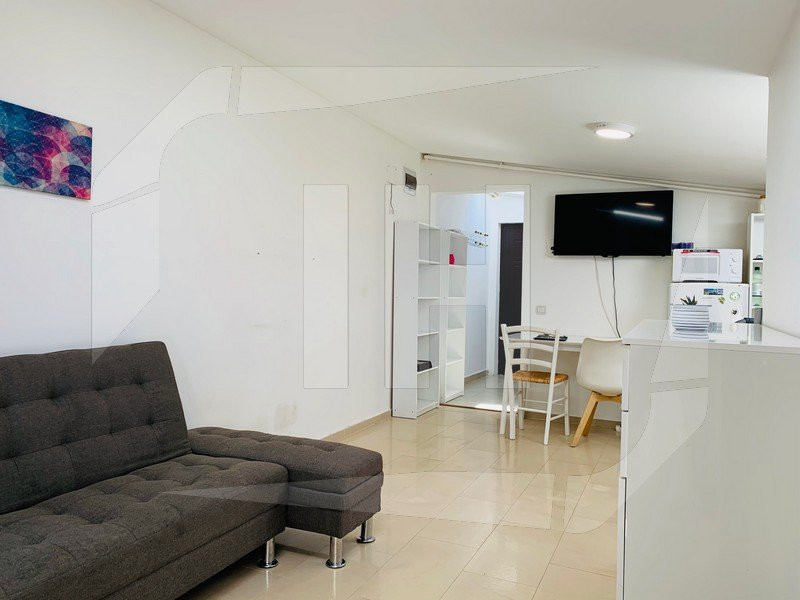 Apartament 1 camera, 47mp, Piata Abator