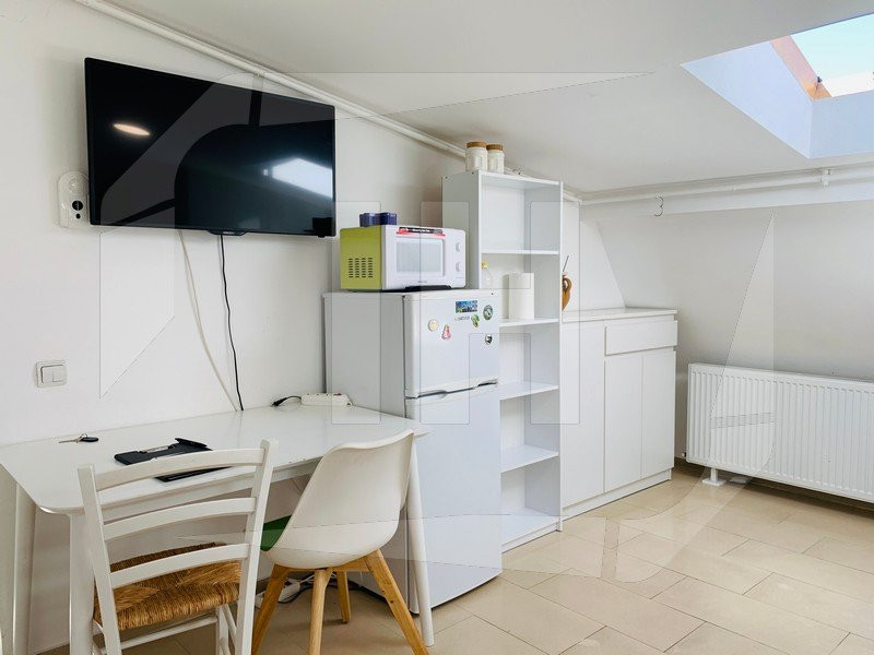 Apartament 1 camera, 47mp, Piata Abator
