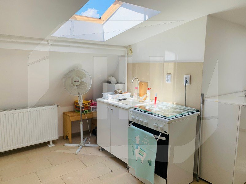 Apartament 1 camera, 47mp, Piata Abator