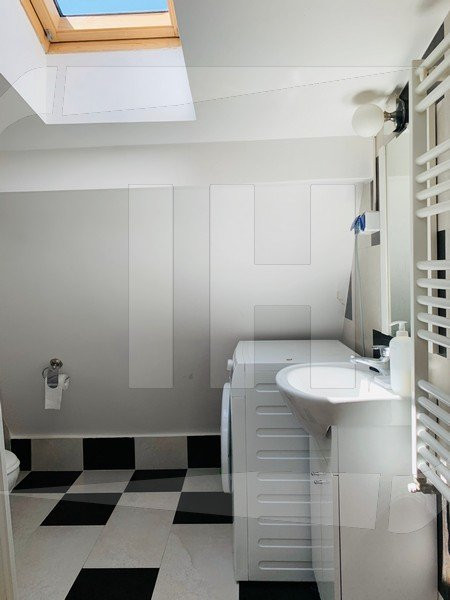 Apartament 1 camera, 47mp, Piata Abator