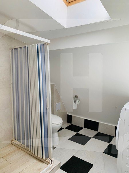 Apartament 1 camera, 47mp, Piata Abator