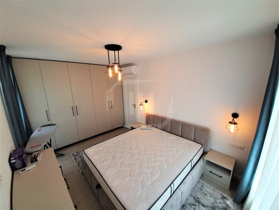 Apartament 2 camere, modern,  parcare,, zona Grand Park Sud