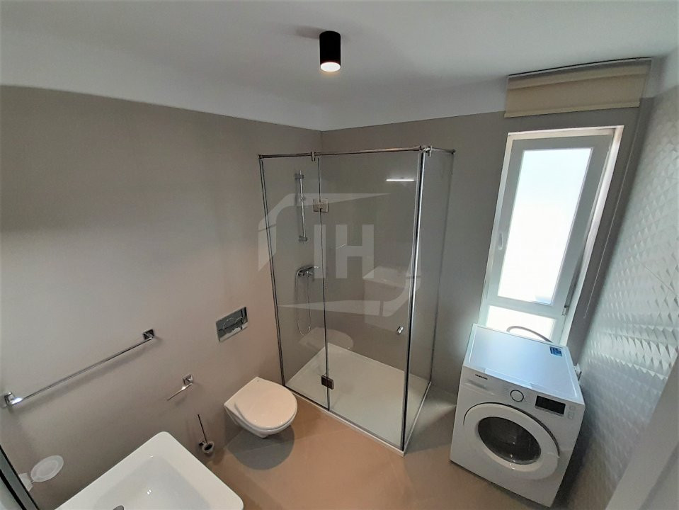 Apartament 2 camere, modern,  parcare,, zona Grand Park Sud