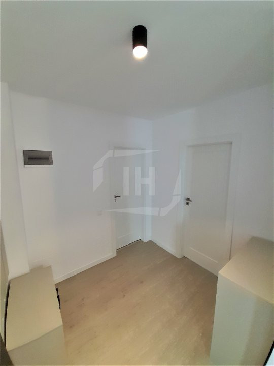 Apartament 2 camere, modern,  parcare,, zona Grand Park Sud