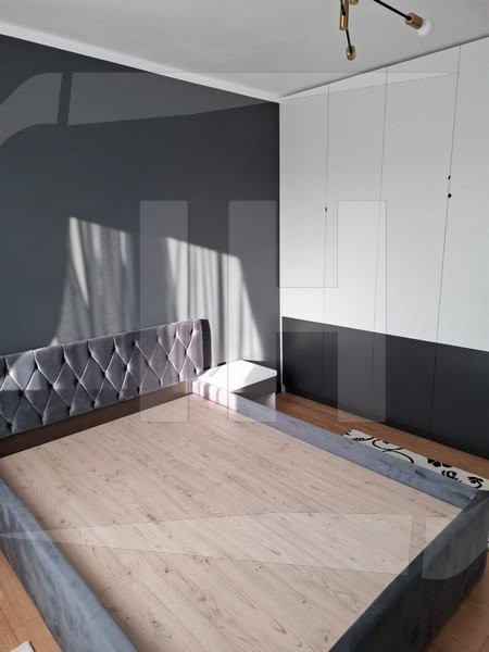 Apartament 3 camere, etaj intermediar, la cheie, Calea Baciu
