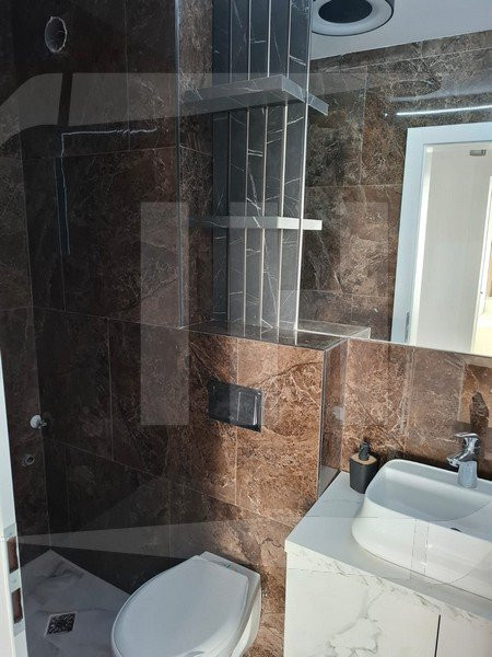 Apartament 3 camere, etaj intermediar, la cheie, Calea Baciu
