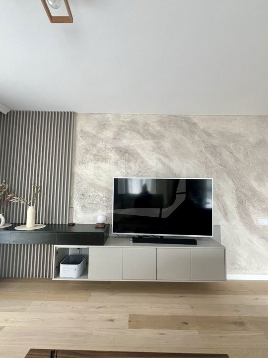 Apartament 3 camere, imobil nou, parcare, zona OMV Marasti
