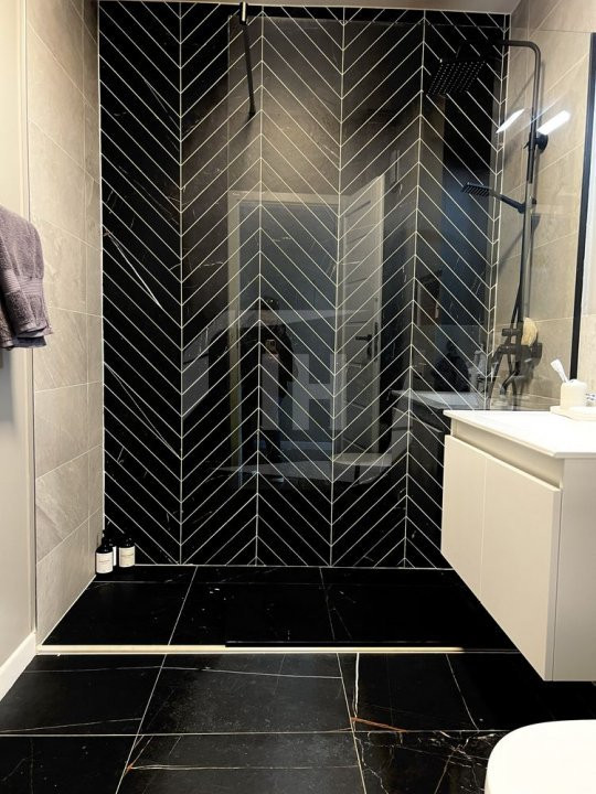 Apartament 3 camere, imobil nou, parcare, zona OMV Marasti