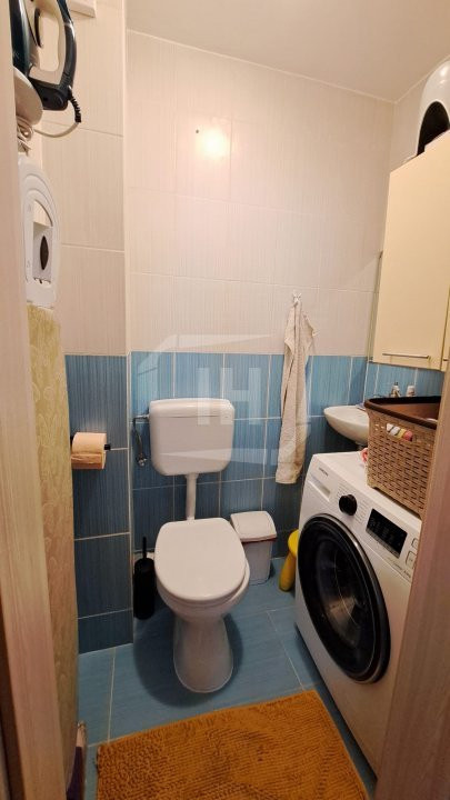 Apartament cu 3 camere, decomandat, 2 parcari, zona Eugen Ionesco