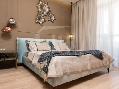  2 camere, finisat, parcare, zona Iulius Mall