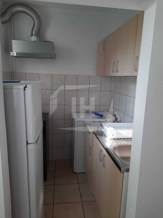 Apartament cu 2 camere, etaj 2, Gheorgheni