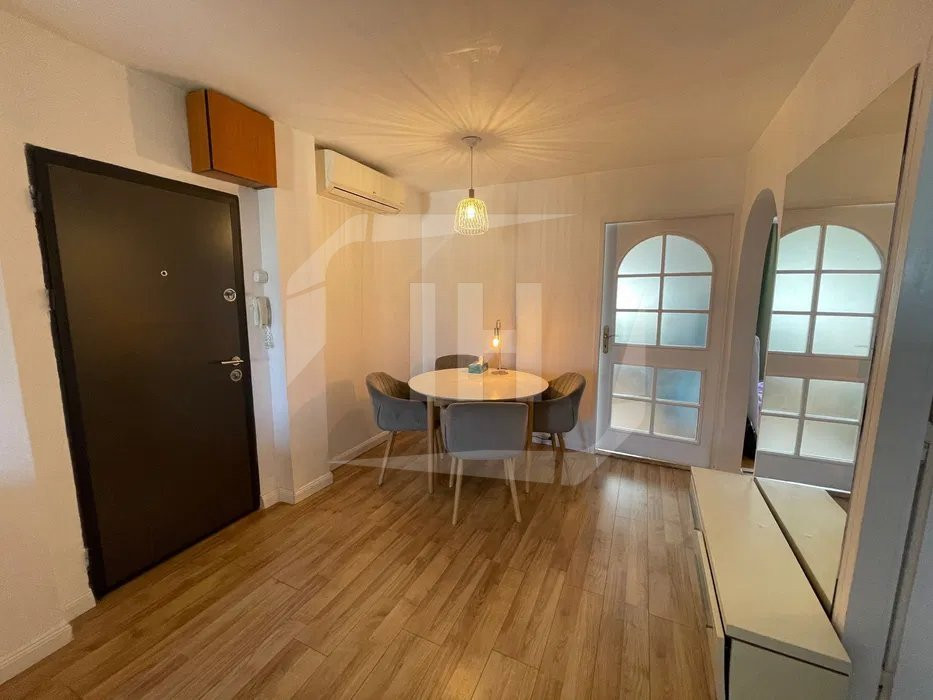Apartament 3 camere, decomandat, zona strazii Observatorului