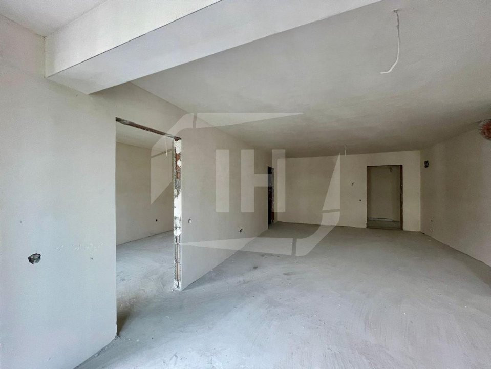 Apartament 2 camere, intermediar, parcare, Baza Sportiva Gheorgheni